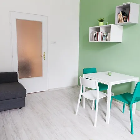 Apartment Pleasant Ernesto