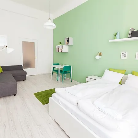 Apartment Pleasant Ernesto