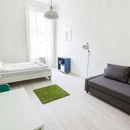 Pleasant Ernesto Apartment *