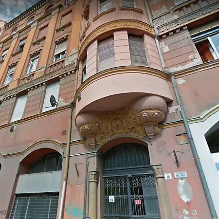 Pleasant Ernesto Apartment *